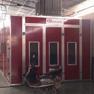 Novo zasnovan barve stojnica